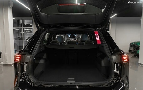 Volkswagen Tiguan, 2024 год, 5 000 000 рублей, 27 фотография