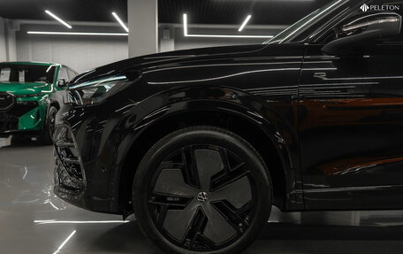 Volkswagen Tiguan, 2024 год, 5 000 000 рублей, 29 фотография