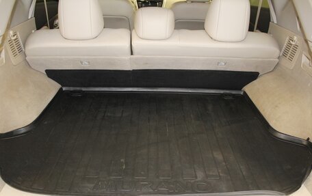 Nissan Murano, 2020 год, 2 490 000 рублей, 12 фотография