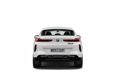 BMW X6 M, 2024 год, 28 050 000 рублей, 5 фотография