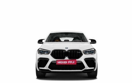 BMW X6 M, 2024 год, 28 050 000 рублей, 2 фотография
