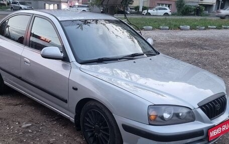 Hyundai Elantra III, 2004 год, 310 000 рублей, 1 фотография