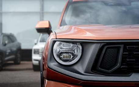 Haval H7, 2025 год, 3 647 000 рублей, 4 фотография