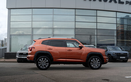 Haval H7, 2025 год, 3 647 000 рублей, 12 фотография