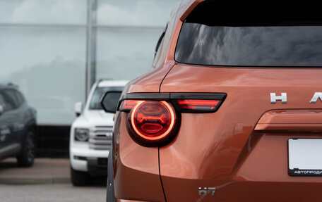 Haval H7, 2025 год, 3 647 000 рублей, 9 фотография