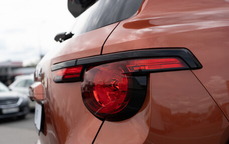 Haval H7, 2025 год, 3 647 000 рублей, 10 фотография