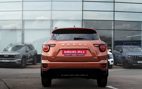 Haval H7, 2025 год, 3 647 000 рублей, 8 фотография