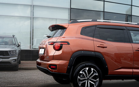 Haval H7, 2025 год, 3 647 000 рублей, 14 фотография