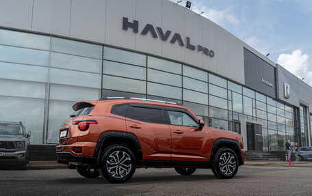 Haval H7, 2025 год, 3 647 000 рублей, 13 фотография