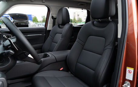 Haval H7, 2025 год, 3 647 000 рублей, 18 фотография