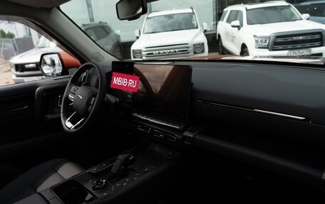 Haval H7, 2025 год, 3 647 000 рублей, 34 фотография
