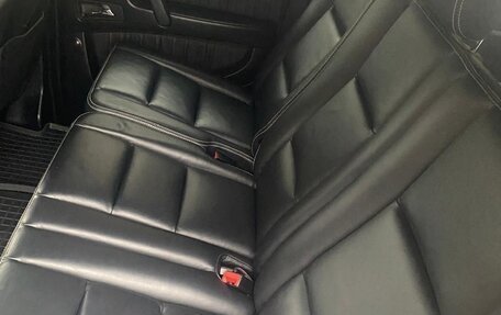 Mercedes-Benz G-Класс W463 рестайлинг _ii, 2016 год, 6 950 000 рублей, 4 фотография