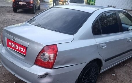 Hyundai Elantra III, 2004 год, 310 000 рублей, 6 фотография