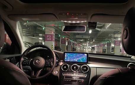 Mercedes-Benz C-Класс, 2020 год, 4 400 000 рублей, 8 фотография