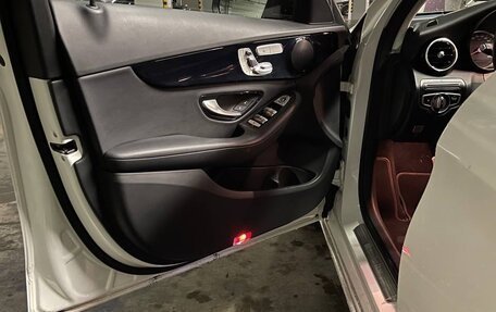 Mercedes-Benz C-Класс, 2020 год, 4 400 000 рублей, 7 фотография