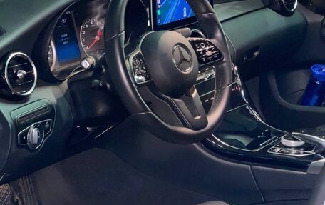 Mercedes-Benz C-Класс, 2020 год, 4 400 000 рублей, 6 фотография