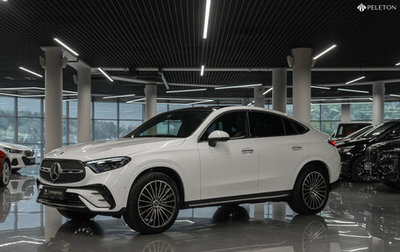 Mercedes-Benz GLC Coupe, 2024 год, 8 700 000 рублей, 1 фотография