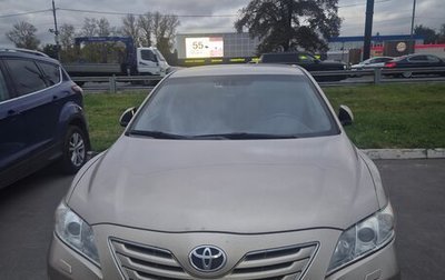 Toyota Camry, 2007 год, 1 100 000 рублей, 1 фотография