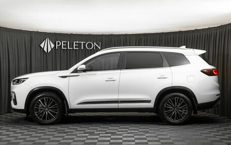 Chery Tiggo 8 Pro, 2022 год, 2 140 000 рублей, 7 фотография