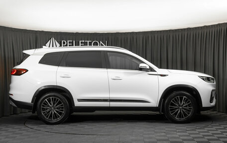 Chery Tiggo 8 Pro, 2022 год, 2 140 000 рублей, 8 фотография