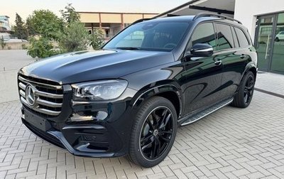 Mercedes-Benz GLS, 2025 год, 16 800 000 рублей, 1 фотография