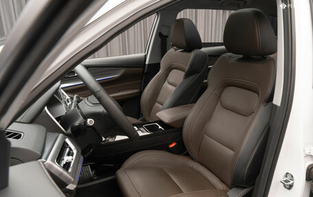 Chery Tiggo 8 Pro, 2022 год, 2 140 000 рублей, 11 фотография