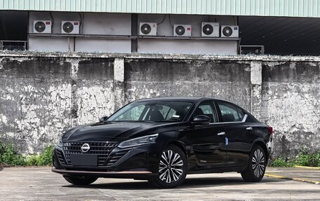 Nissan Altima VI (L34), 2025 год, 2 830 000 рублей, 1 фотография