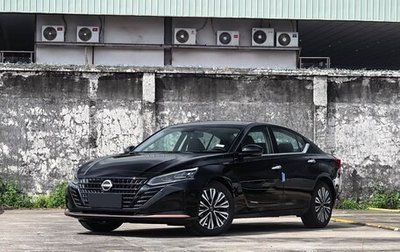 Nissan Altima VI (L34), 2025 год, 2 830 000 рублей, 1 фотография