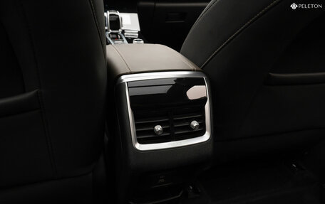 Chery Tiggo 8 Pro, 2022 год, 2 140 000 рублей, 16 фотография