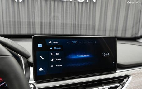 Chery Tiggo 8 Pro, 2022 год, 2 140 000 рублей, 19 фотография