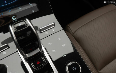 Chery Tiggo 8 Pro, 2022 год, 2 140 000 рублей, 25 фотография