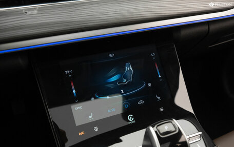 Chery Tiggo 8 Pro, 2022 год, 2 140 000 рублей, 22 фотография