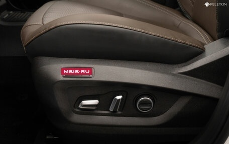 Chery Tiggo 8 Pro, 2022 год, 2 140 000 рублей, 24 фотография