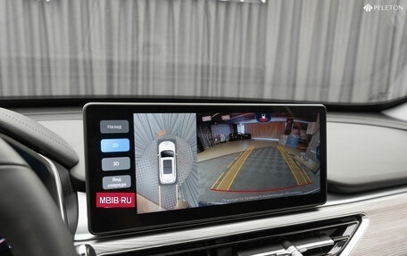 Chery Tiggo 8 Pro, 2022 год, 2 140 000 рублей, 20 фотография