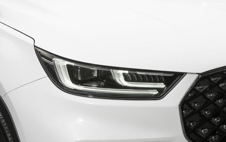 Chery Tiggo 8 Pro, 2022 год, 2 140 000 рублей, 29 фотография