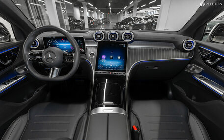 Mercedes-Benz GLC Coupe, 2024 год, 8 700 000 рублей, 8 фотография