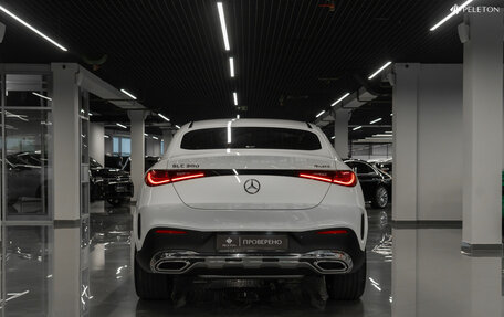 Mercedes-Benz GLC Coupe, 2024 год, 8 700 000 рублей, 6 фотография