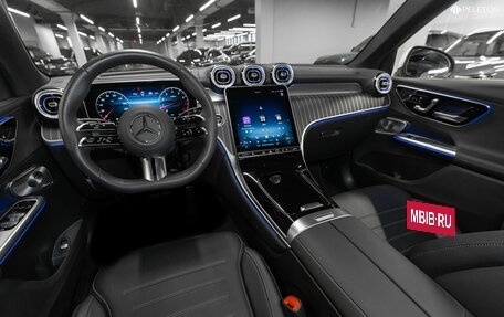Mercedes-Benz GLC Coupe, 2024 год, 8 700 000 рублей, 7 фотография