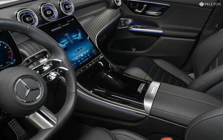 Mercedes-Benz GLC Coupe, 2024 год, 8 700 000 рублей, 19 фотография