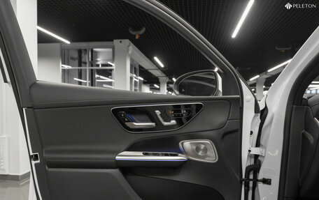 Mercedes-Benz GLC Coupe, 2024 год, 8 700 000 рублей, 16 фотография