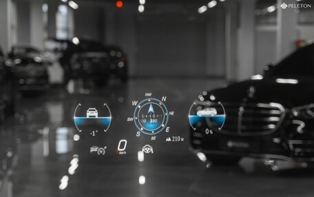 Mercedes-Benz GLC Coupe, 2024 год, 8 700 000 рублей, 13 фотография
