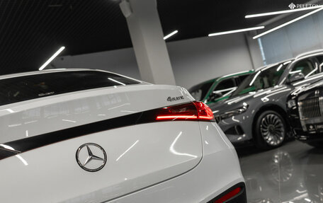 Mercedes-Benz GLC Coupe, 2024 год, 8 700 000 рублей, 30 фотография