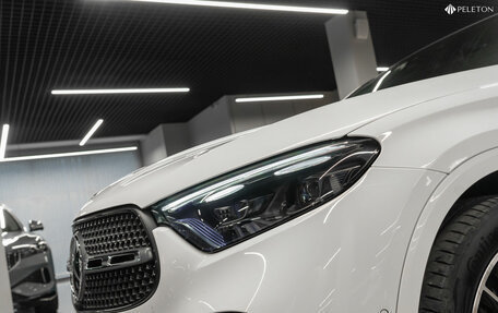 Mercedes-Benz GLC Coupe, 2024 год, 8 700 000 рублей, 29 фотография