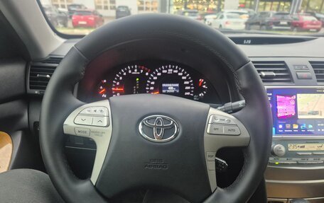 Toyota Camry, 2007 год, 1 100 000 рублей, 7 фотография
