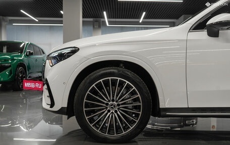 Mercedes-Benz GLC Coupe, 2024 год, 8 700 000 рублей, 28 фотография