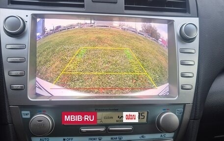 Toyota Camry, 2007 год, 1 100 000 рублей, 10 фотография