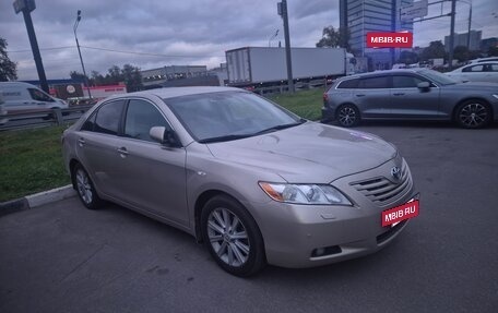 Toyota Camry, 2007 год, 1 100 000 рублей, 2 фотография