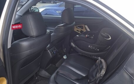 Toyota Camry, 2007 год, 1 100 000 рублей, 5 фотография