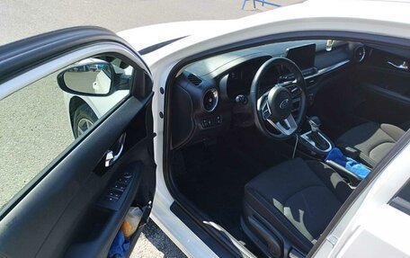 KIA Cerato IV, 2020 год, 2 200 000 рублей, 4 фотография