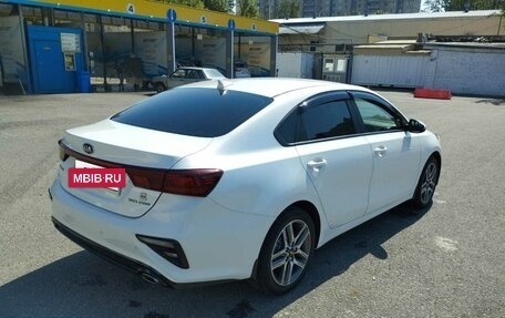 KIA Cerato IV, 2020 год, 2 200 000 рублей, 7 фотография
